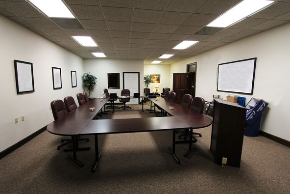 Office Space | Downtown Hattiesburg: 623 N Main St, Hattiesburg, MS 39401